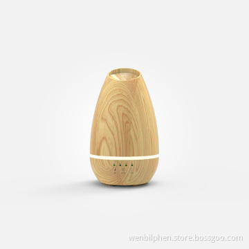 Ultrasonic Air Humidifier aromatherapy CE RoHS Proved Essential Oil Diffuser Air Aromatherapy Mist Maker Aroma Diffuser